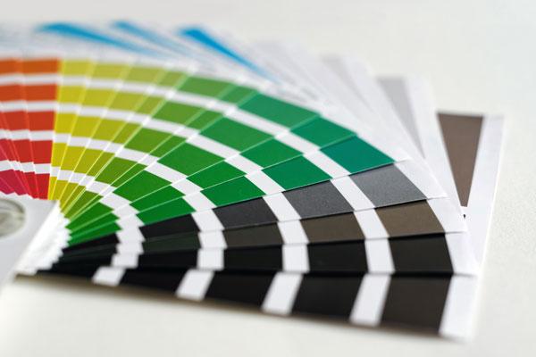 CMYK nedir? RGB nedir? PANTONE nedir?